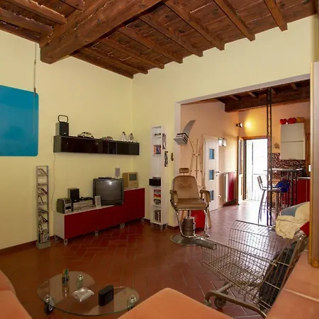 Porcellana Art Apartamento Florença