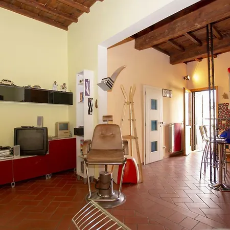 Apartment Porcellana Art