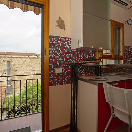 Apartament Porcellana Art