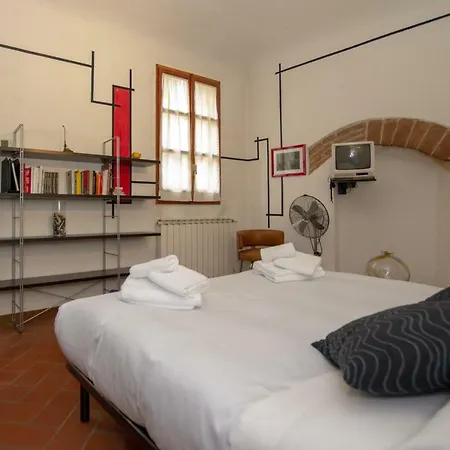 Apartment Porcellana Art