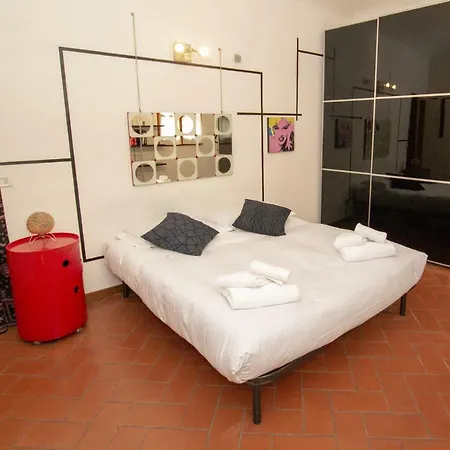 Apartment Porcellana Art Florence