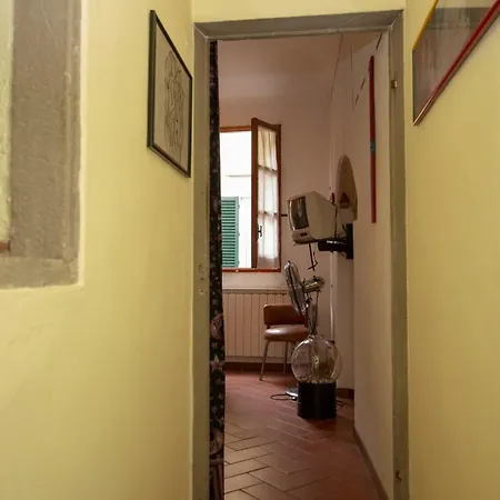 Porcellana Art Apartment *