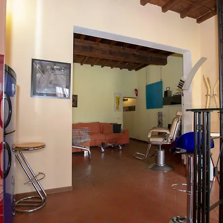 Porcellana Art Apartamento *