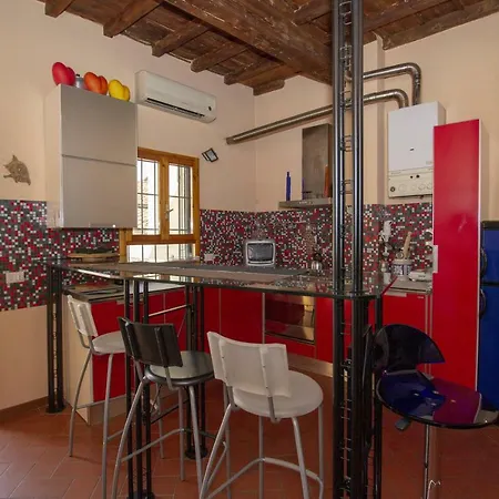 Apartamento Porcellana Art *