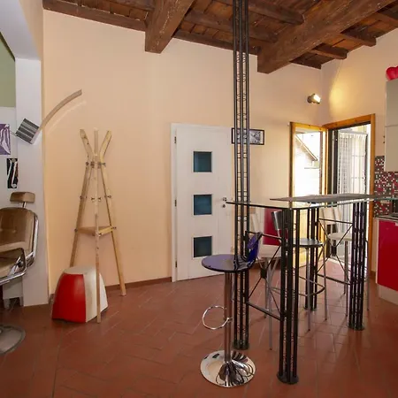 Apartamento Porcellana Art
